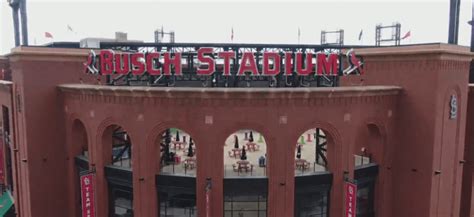 Counter-terrorism training exercise planned Thursday at Busch Stadium